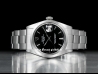 Rolex Date 34 Nero Oyster Royal Black Onyx  Watch  1500
